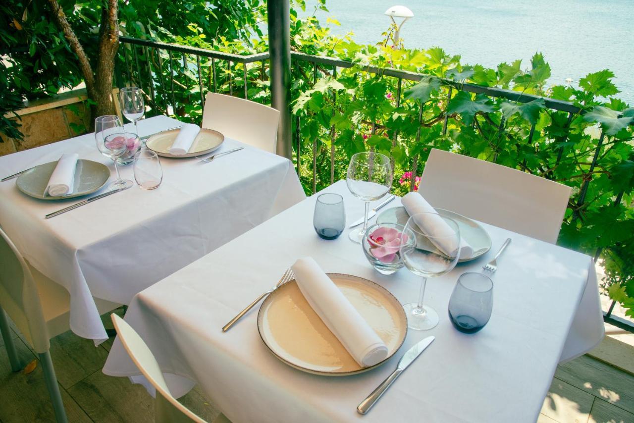 Hotel Nova Neum Exterior photo