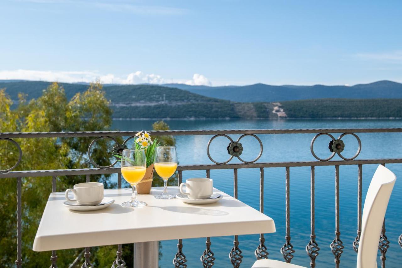 Hotel Nova Neum Exterior photo