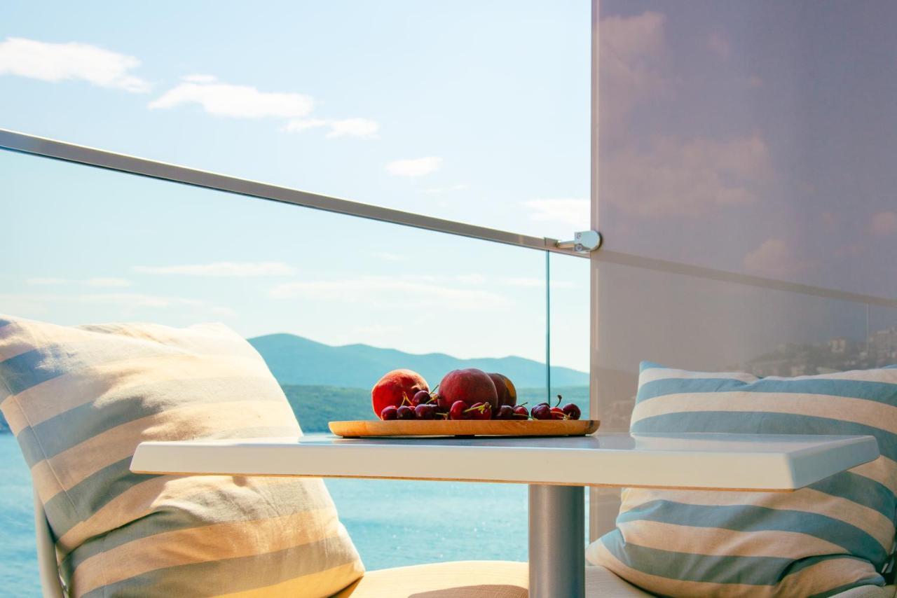Hotel Nova Neum Exterior photo