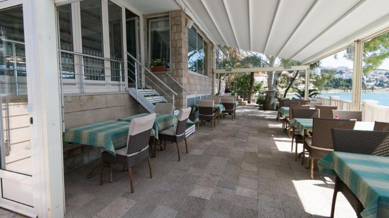 Hotel Nova Neum Exterior photo