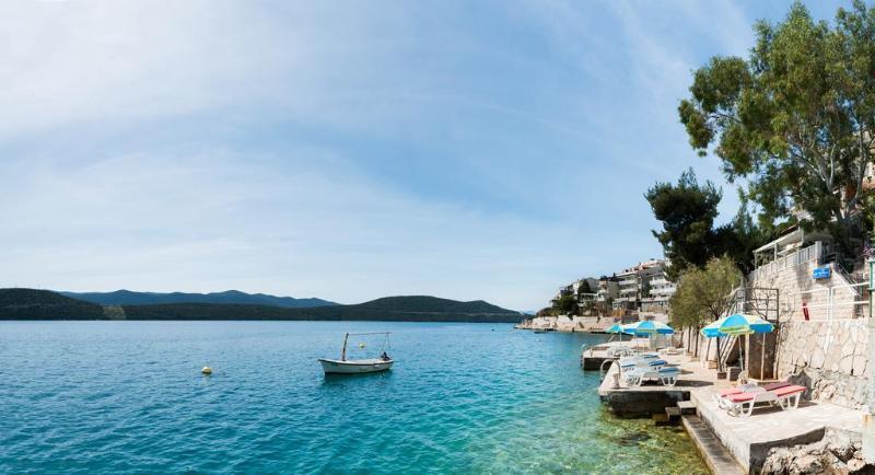 Hotel Nova Neum Exterior photo