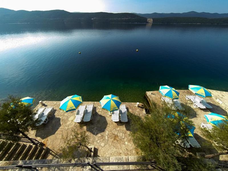Hotel Nova Neum Exterior photo
