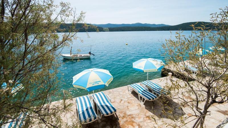 Hotel Nova Neum Exterior photo