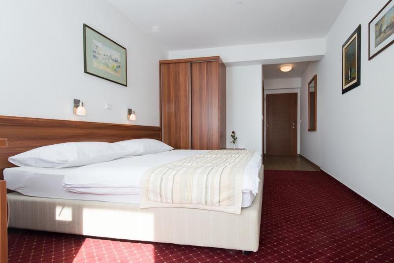 Hotel Nova Neum Exterior photo