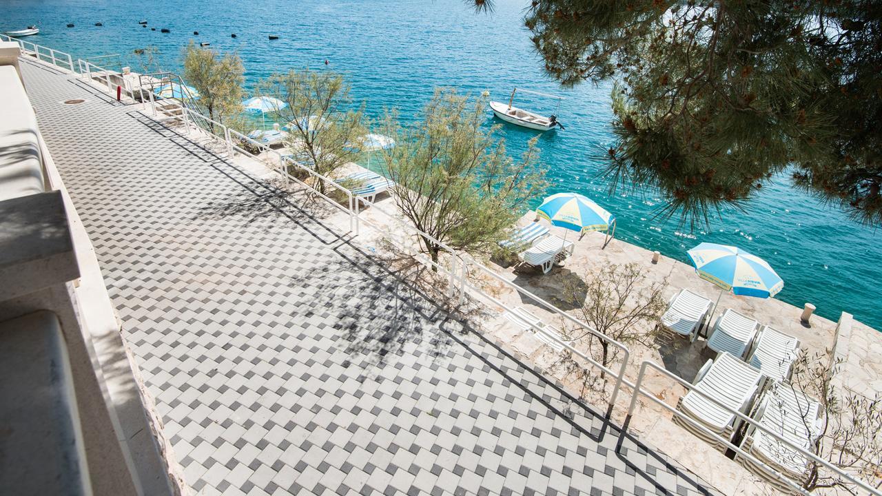 Hotel Nova Neum Exterior photo
