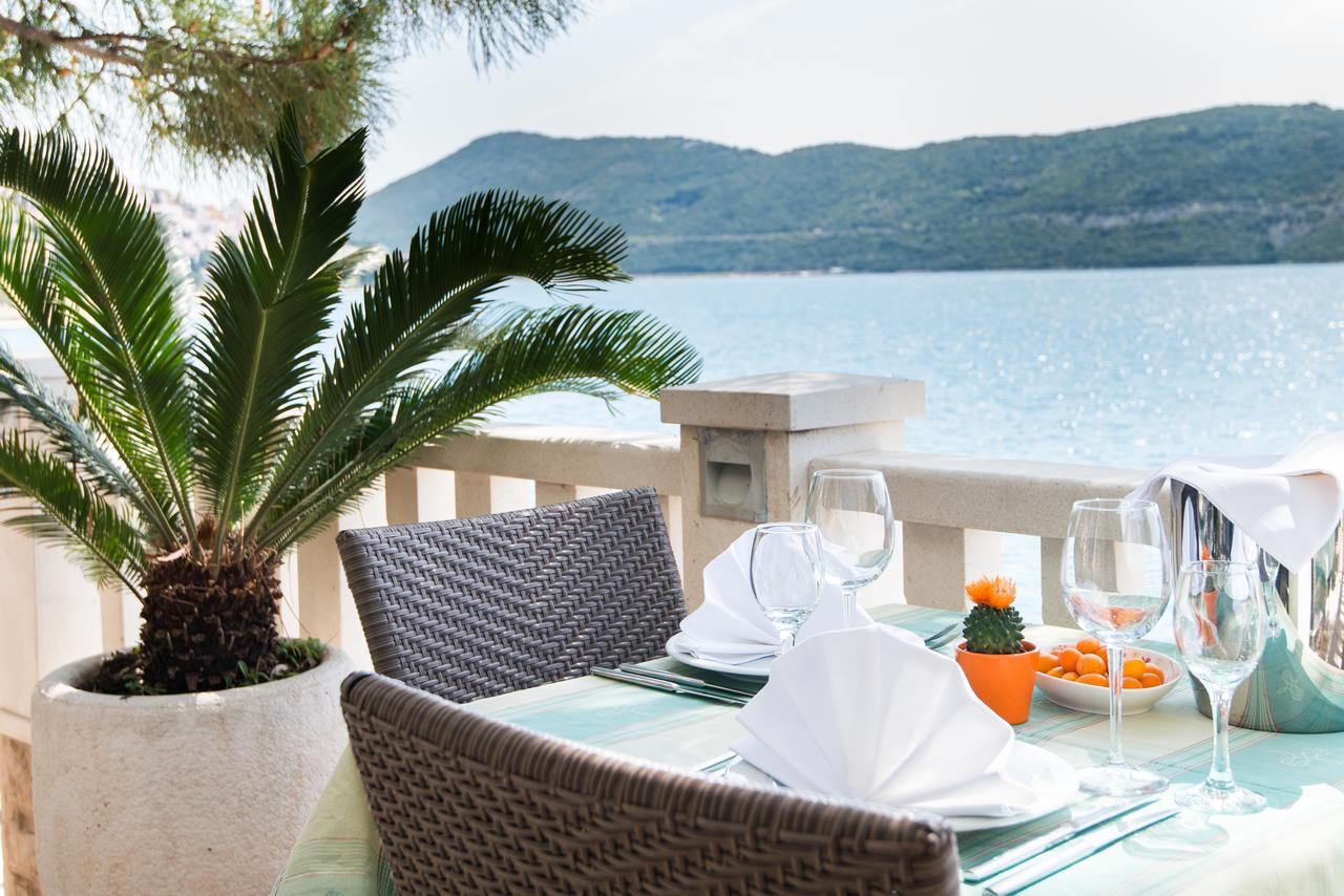 Hotel Nova Neum Exterior photo