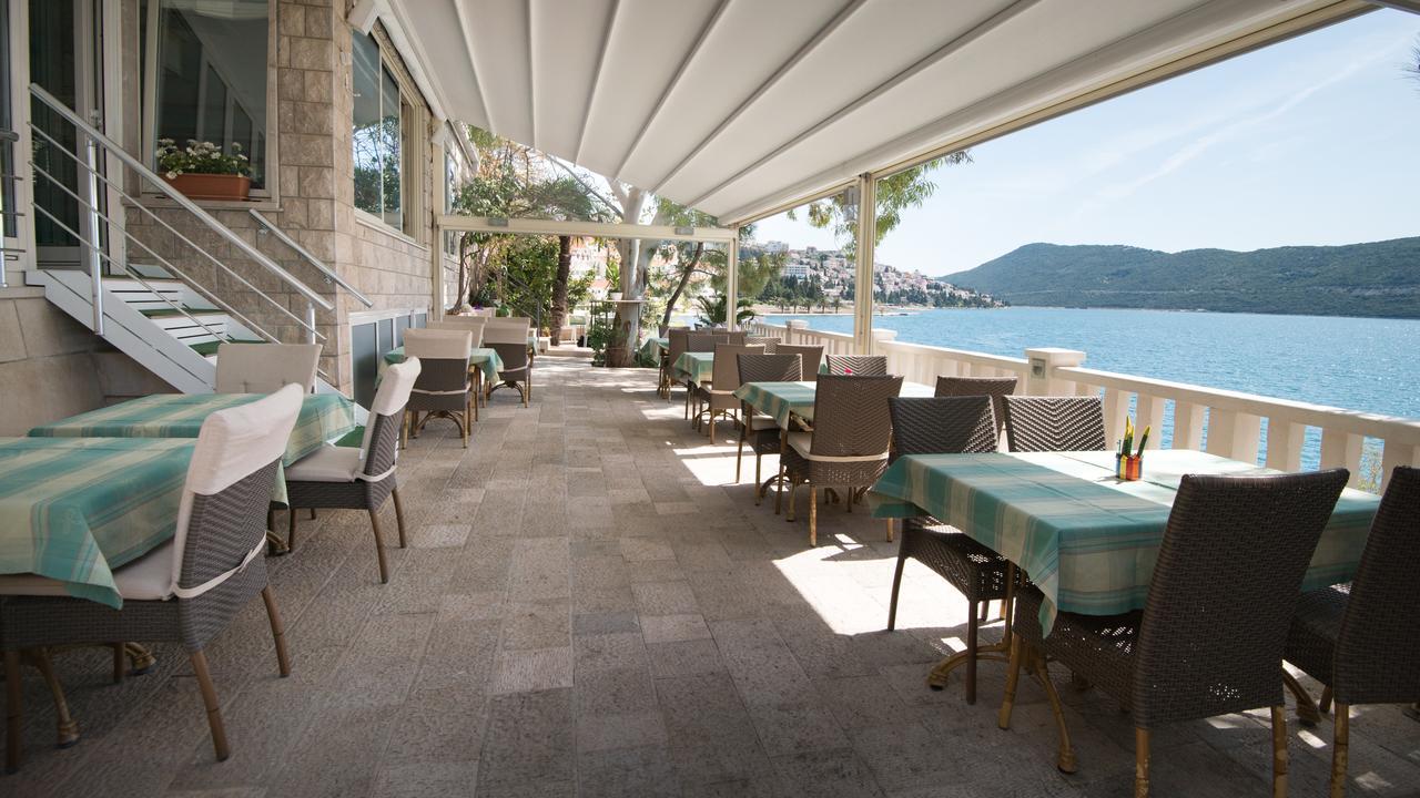 Hotel Nova Neum Exterior photo