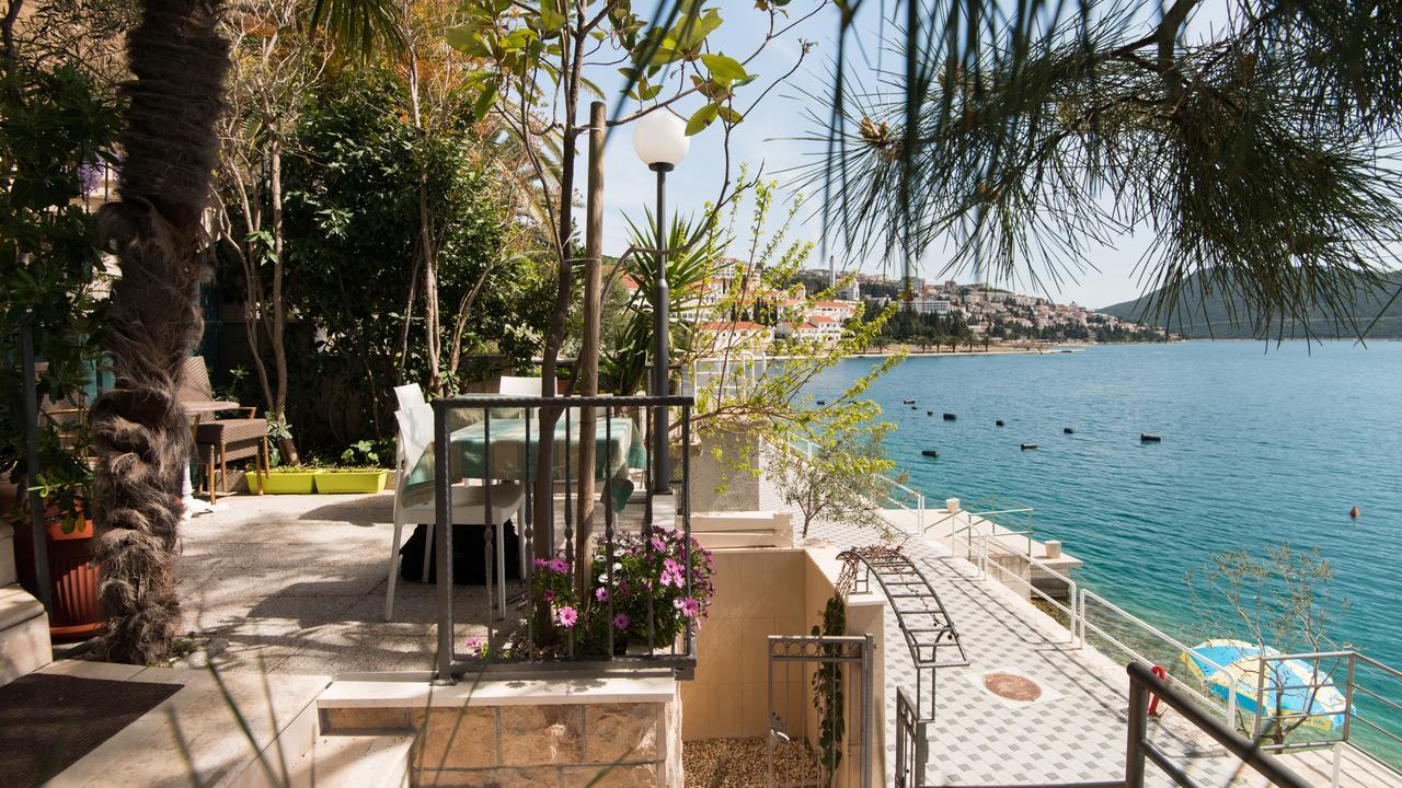 Hotel Nova Neum Exterior photo