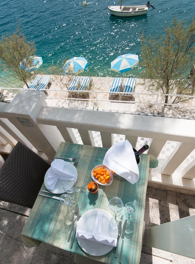 Hotel Nova Neum Exterior photo