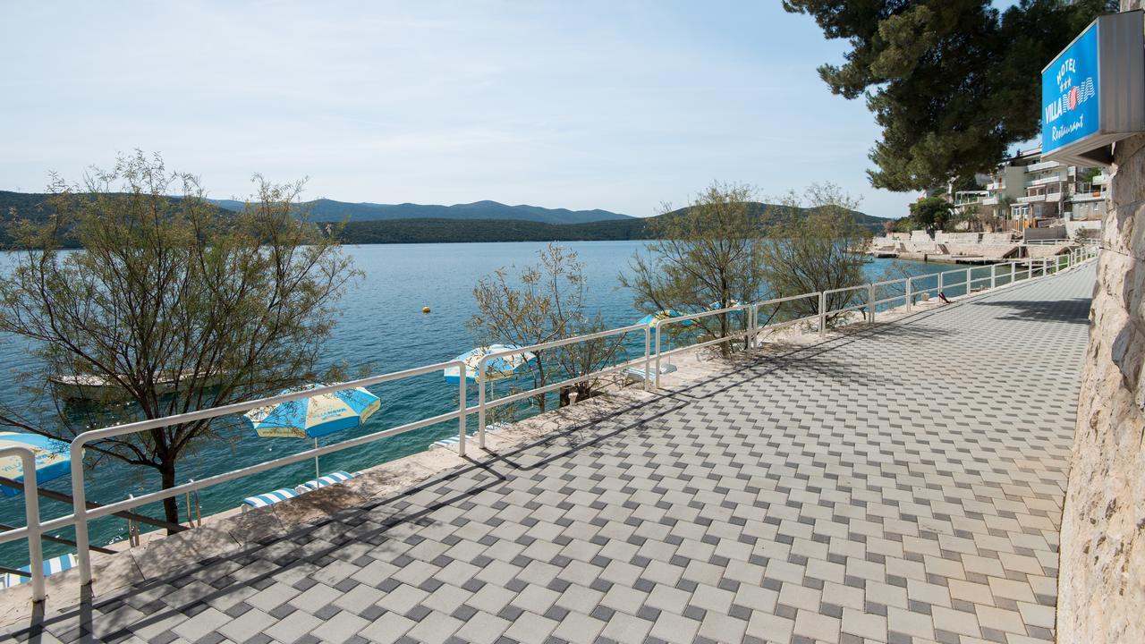 Hotel Nova Neum Exterior photo