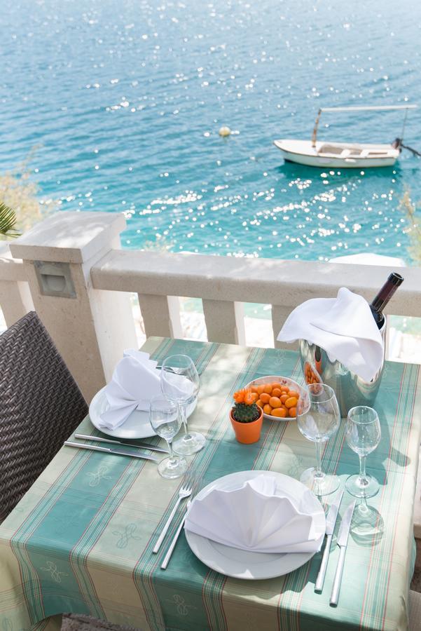 Hotel Nova Neum Exterior photo