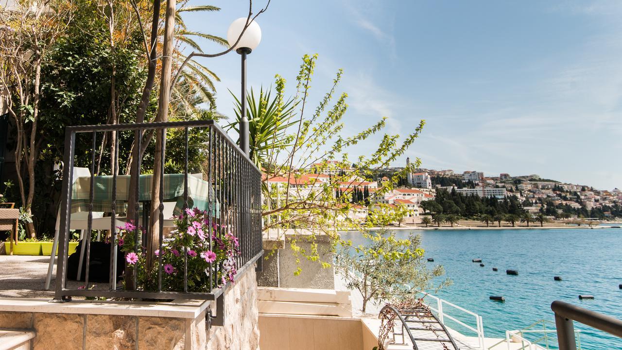 Hotel Nova Neum Exterior photo