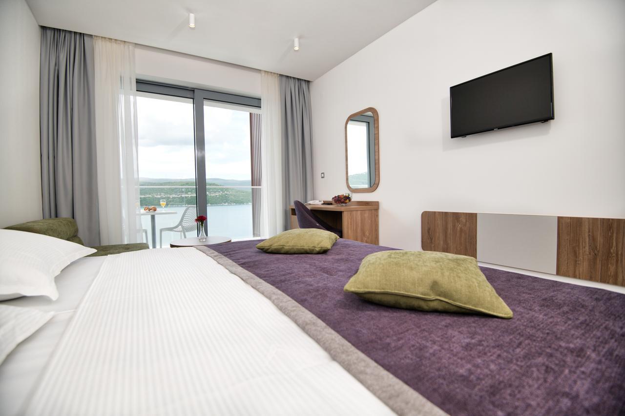 Hotel Nova Neum Exterior photo