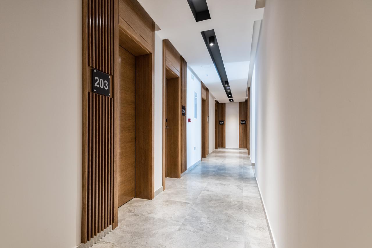 Hotel Nova Neum Exterior photo