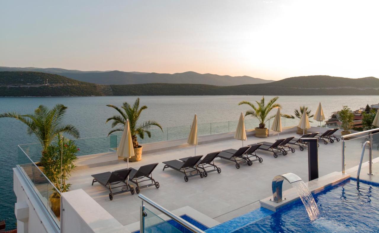 Hotel Nova Neum Exterior photo