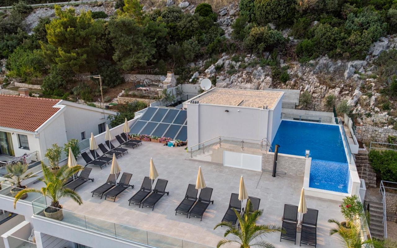 Hotel Nova Neum Exterior photo