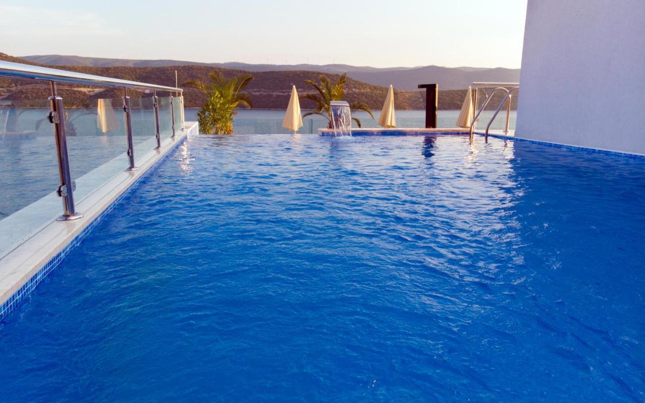 Hotel Nova Neum Exterior photo